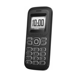 Мобильные телефоны Alcatel One Touch 132