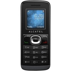 Мобильные телефоны Alcatel One Touch 233