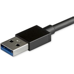 Картридеры и USB-хабы Startech.com HB30A4AIB