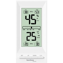 Термометры и барометры Technoline WS 9129