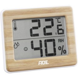 Термометры и барометры ADE WS 1702
