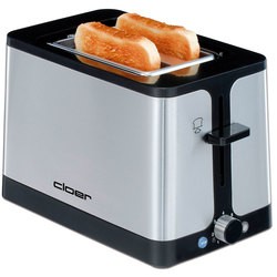 Тостеры, бутербродницы и вафельницы Cloer 3609