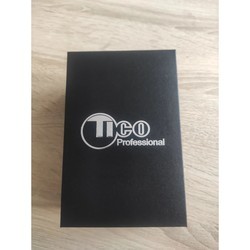 Электробритвы Tico Professional Triple Assist Zero (хром)