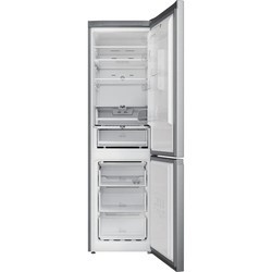 Холодильники Hotpoint-Ariston H9X 94T SX серебристый