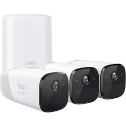 Комплекты видеонаблюдения Eufy eufyCam 2 3-Cam Kit