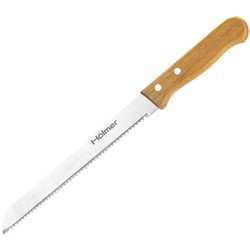 Кухонные ножи HOLMER Natural KF-711915-BW