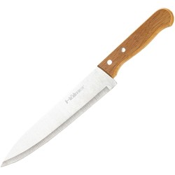 Кухонные ножи HOLMER Natural KF-711915-CW