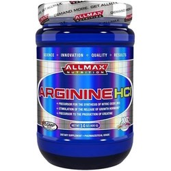 Аминокислоты AllNutrition Arginine HCL 400 g