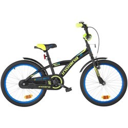 Детские велосипеды Indiana Rock Boy 20 2020