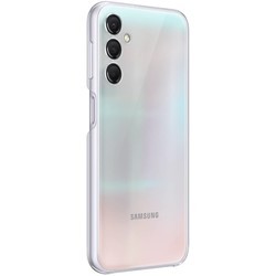 Чехлы для мобильных телефонов Samsung Clear Cover for Galaxy A24