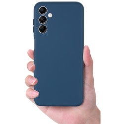 Чехлы для мобильных телефонов ArmorStandart Icon Case for Galaxy M14 (фиолетовый)