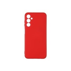 Чехлы для мобильных телефонов ArmorStandart Icon Case for Galaxy M14 (красный)