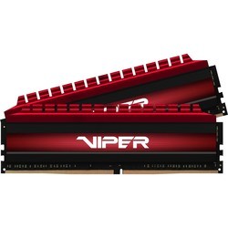 Оперативная память Patriot Memory Viper 4 DDR4 2x16Gb PV432G360C8K
