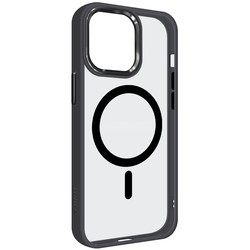 Чехлы для мобильных телефонов ArmorStandart Unit MagSafe for iPhone 14 Pro (прозрачный)