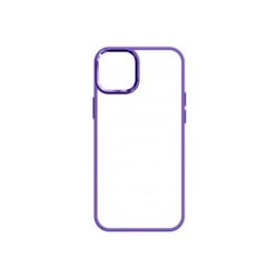Чехлы для мобильных телефонов ArmorStandart Unit for iPhone 11 (фиолетовый)