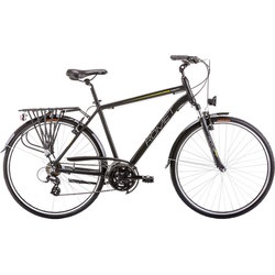 Велосипеды Romet Wagant 1 LTD 2021 frame 21