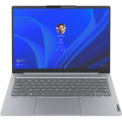 Ноутбуки Lenovo ThinkBook 14 G4+ IAP [14 G4+ IAP 21CX000URU]
