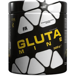 Аминокислоты Fitness Authority Glutamine 300 g