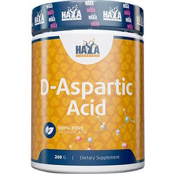 Аминокислоты Haya Labs D-Aspartic Acid 200 g