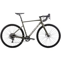 Велосипеды Romet Boreas 2.1 2023 frame 58