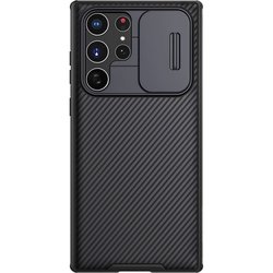 Чехлы для мобильных телефонов Nillkin CamShield Pro Case for Galaxy S22 Ultra