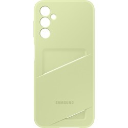 Чехлы для мобильных телефонов Samsung Card Slot Cover for Galaxy A14