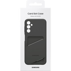Чехлы для мобильных телефонов Samsung Card Slot Cover for Galaxy A14