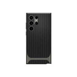 Чехлы для мобильных телефонов Spigen Neo Hybrid for Galaxy S23 Ultra (серый)