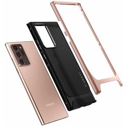 Чехлы для мобильных телефонов Spigen Neo Hybrid for Galaxy Note 20 Ultra