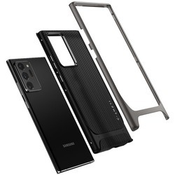 Чехлы для мобильных телефонов Spigen Neo Hybrid for Galaxy Note 20 Ultra