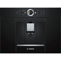 Встраиваемые кофеварки Bosch CTL 7181B0