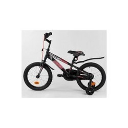 Детские велосипеды Corso Sporting R-18 (красный)