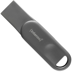 USB-флешки Intenso iMobile Line PRO 64&nbsp;ГБ