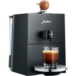 Кофеварки и кофемашины Jura ONO 15505 черный