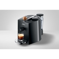 Кофеварки и кофемашины Jura ONO 15505 черный