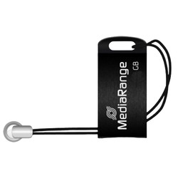 USB-флешки MediaRange USB Nano Flash Drive 64&nbsp;ГБ