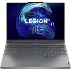 Ноутбуки Lenovo Legion 7 16IAX7 [7 16IAX7 82TD0014US]