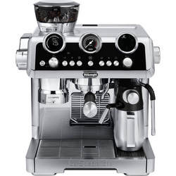 Кофеварки и кофемашины De'Longhi La Specialista Maestro EC 9865.M нержавейка