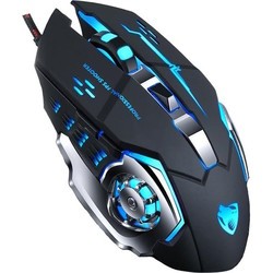 Мышки Data Frog Professional Wired Gaming Mouse