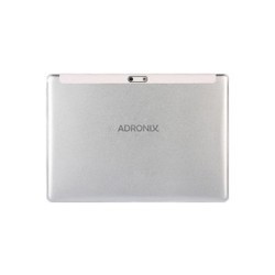 Планшеты Adronix 32&nbsp;ГБ ОЗУ 3 ГБ (серебристый)