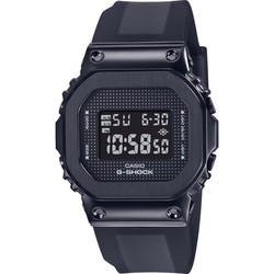 Наручные часы Casio G-Shock GM-S5600SB-1