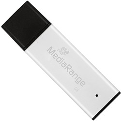 USB-флешки MediaRange USB 3.0 High Performance Flash Drive 64&nbsp;ГБ