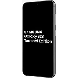 Мобильные телефоны Samsung Galaxy S23 Tactical Edition 128&nbsp;ГБ