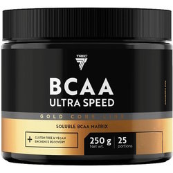 Аминокислоты Trec Nutrition BCAA Ultra Speed 250 g
