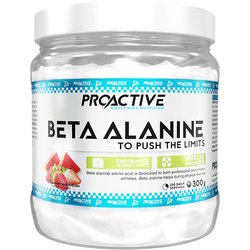 Аминокислоты ProActive Beta Alanine Powder 300 g