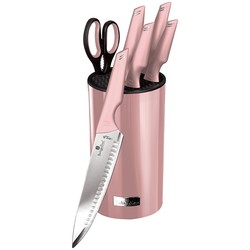 Наборы ножей Berlinger Haus I-Rose BH-2797