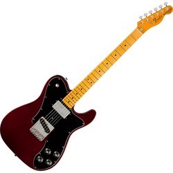 Электро и бас гитары Fender American Vintage II 1977 Telecaster Custom