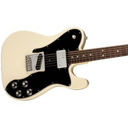 Электро и бас гитары Fender American Vintage II 1977 Telecaster Custom