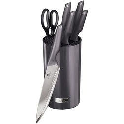 Наборы ножей Berlinger Haus Carbon Pro BH-2792
