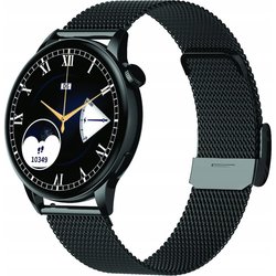 Смарт часы и фитнес браслеты Maxcom Fit FW58 Vanad Pro